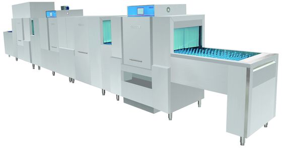 China tipo máquina de lavar louça 1900H 8500W 850D do voo 46KW/82KW para restaurantes fornecedor