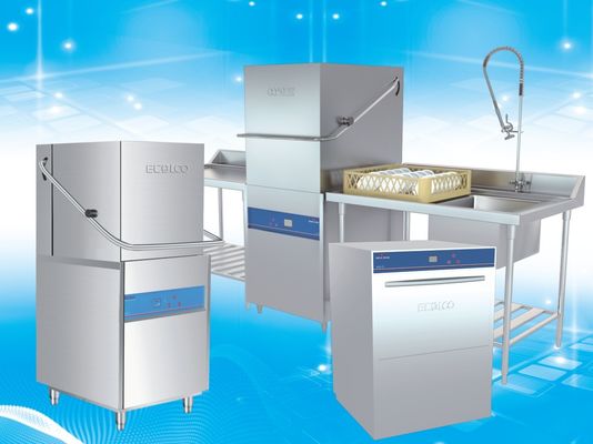 China Máquina de lavar louça comercial de poupança de energia para uso home a capacidade personalizada fornecedor