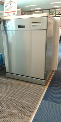 China Máquina de lavar louça multifuncional para o uso home, máquina de lavar louça eficiente da energia da cozinha fornecedor