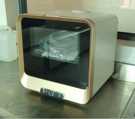 China Molhe da máquina de lavar home do prato da economia a mangueira padrão 1820L da entrada fornecedor