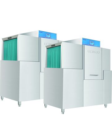 China máquina de lavagem da louça 250KG comercial, máquina de lavar louça comercial em Kitchena residencial fornecedor